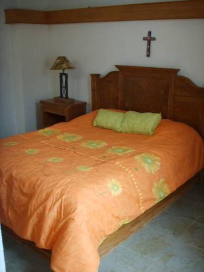 Hostal Del Campanero  Мексика, Гуанахуато