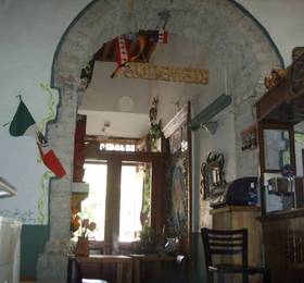 Hostal Del Campanero 19 в Гуанахуато