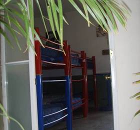 Hostal Del Campanero  в Гуанахуато