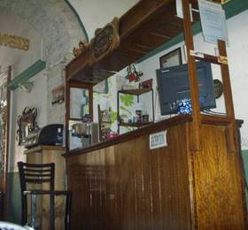 Отдых в Hostal Del Campanero 19 - Мексика, Гуанахуато