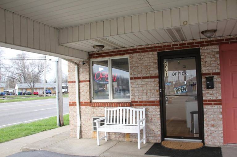 Travelers Budget Inn 