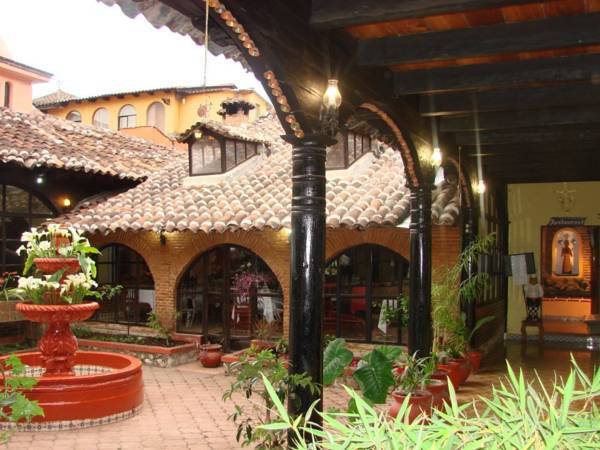 Palacio de Moctezuma 3* Мексика, Сан-Кристобаль-де-лас-Касас