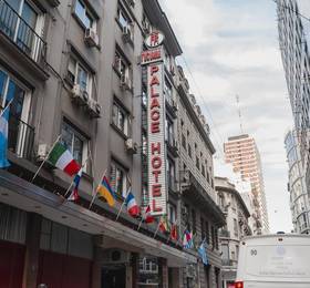 Туры в Tucuman Palace Hotel в Аргентине