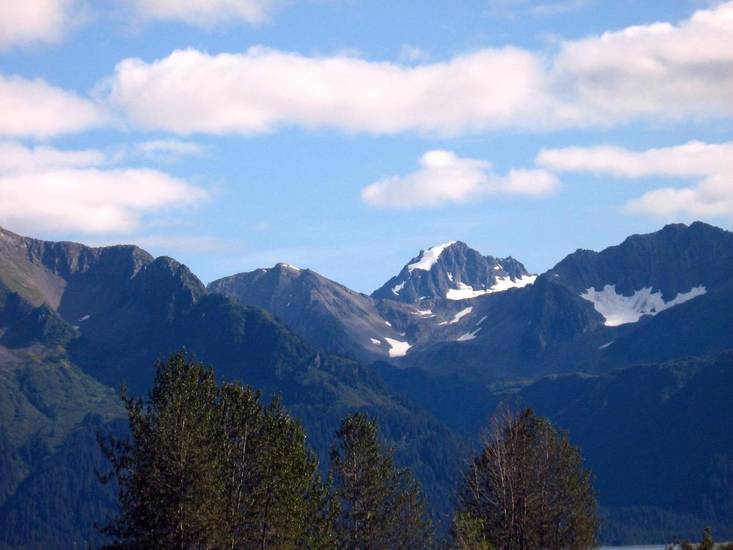 Murphy's Alaskan Inn  2* США, Сьюард