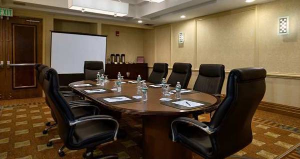 Hilton Boston-Woburn 