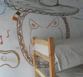 Отдых в Mundo Hostel Tucuman  - Аргентина, Тукуман