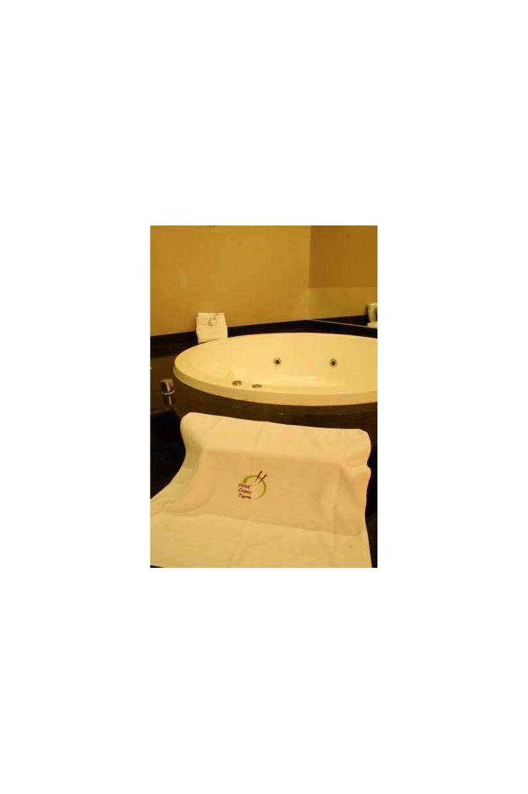 Hotel Orense Express 