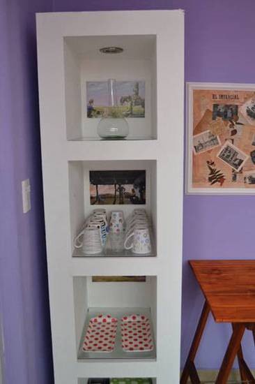 Las Magnolias Hostel  Аргентина, Парана