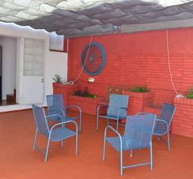Отдых в Las Magnolias Hostel  - Аргентина, Парана
