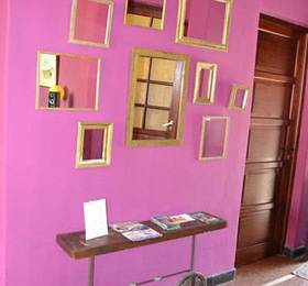 Las Magnolias Hostel  в Паране