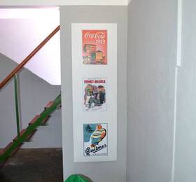 Туры в Las Magnolias Hostel  в Аргентине
