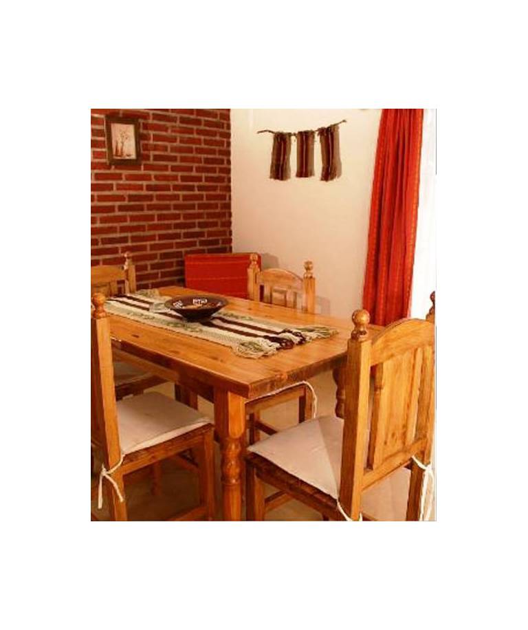 Alborada Apart hotel 