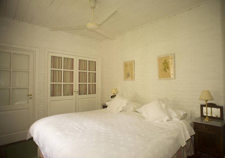 Hosteria Ave Maria 