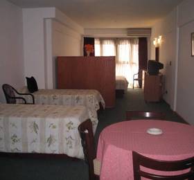 Fiamingo Apart Hotel  в Буэнос-Айресе