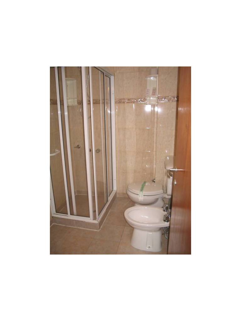 Fiamingo Apart Hotel 