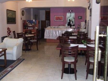 Fiamingo Apart Hotel 