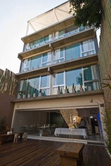 Ilum Experience Home 4* Аргентина, Буэнос-Айрес