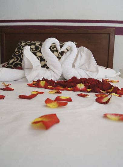 Hotel Posada Dianita  2* Мексика, Куэрнаваки