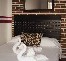 Туры в Hotel Posada Dianita  в Мексике