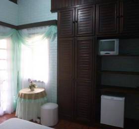 Pousada Vida Marinha  в Торрисе