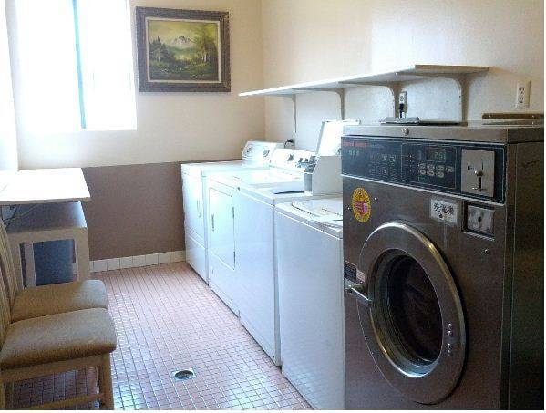 Hotel Pacific Garden  2* США, Гардина