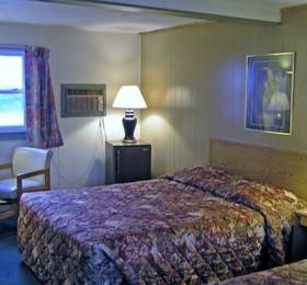 Туры в Watertown Budget Inn  в США