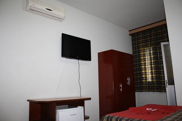 Hotel Stella Solaris  3* Бразилия, Фос-ду-Игуасу