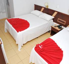Отдых в Hotel Stella Solaris  - Бразилия, Фос-ду-Игуасу