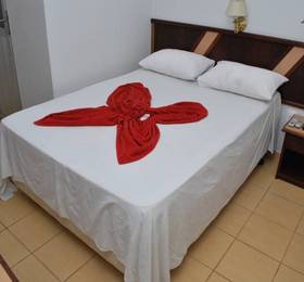 Hotel Stella Solaris  в Фос-ду-Игуасу