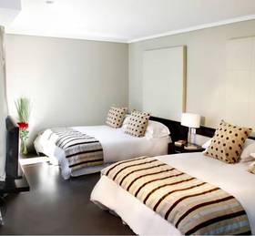 Туры в Dante Boutique Hotel  в Аргентине