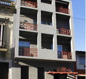 Туры в Dante Boutique Hotel  в Аргентине