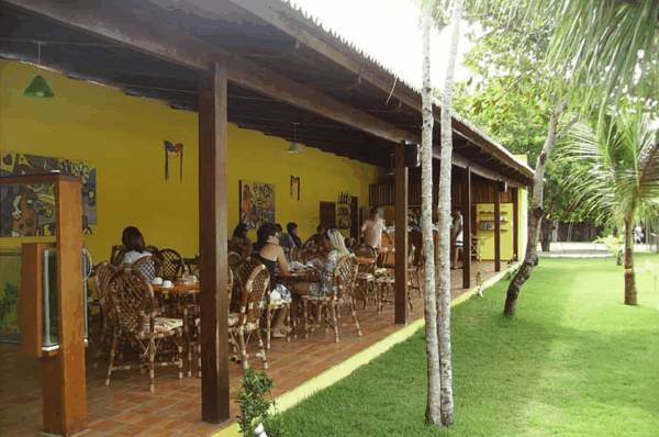 Caju Montebello Pipa  3* Бразилия, Пипа