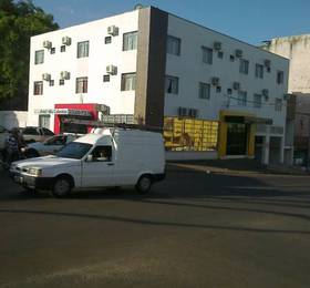 Отдых в Hotel Alfa Cataratas  - Бразилия, Фос-ду-Игуасу
