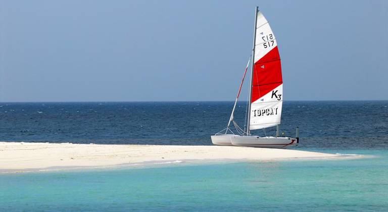 Arena Lodge Maldives, Maafushi