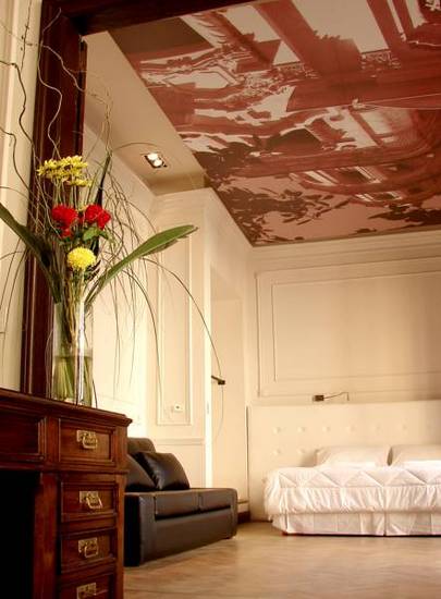 Sagardi Loft Osteria 4* Аргентина, Буэнос-Айрес