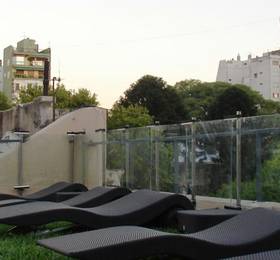 Отдых в Sagardi Loft Osteria - Аргентина, Буэнос-Айрес