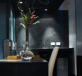 Sagardi Loft Osteria в Буэнос-Айресе