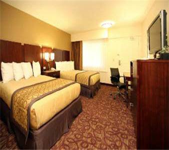 Ramada Moab Downtown  2* США, Моав