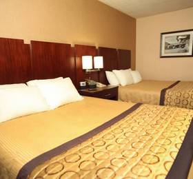 Ramada Moab Downtown  в Моаве