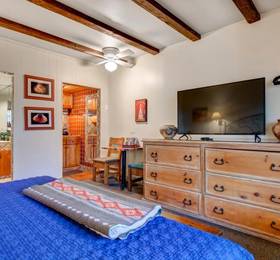 Туры в Santa Fe Motel & Inn  в США