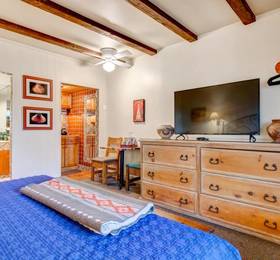Santa Fe Motel & Inn  в Санта-Фе