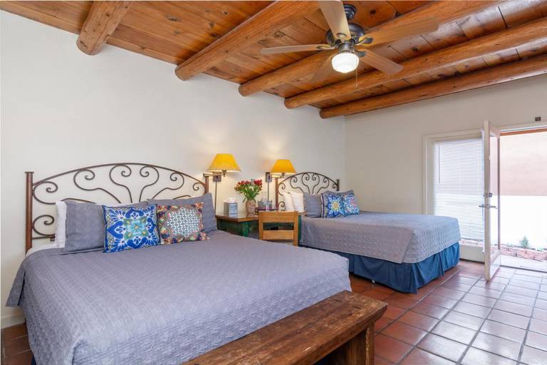 Santa Fe Motel & Inn 
