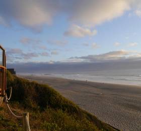 Туры в Westshore Oceanfront  в США