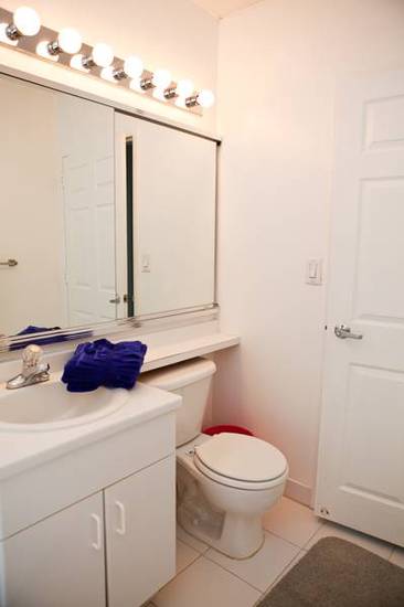Newport Tower Suites 3* США, Джерси-Сити