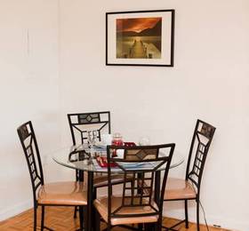 Newport Tower Suites в Джерси-Сити