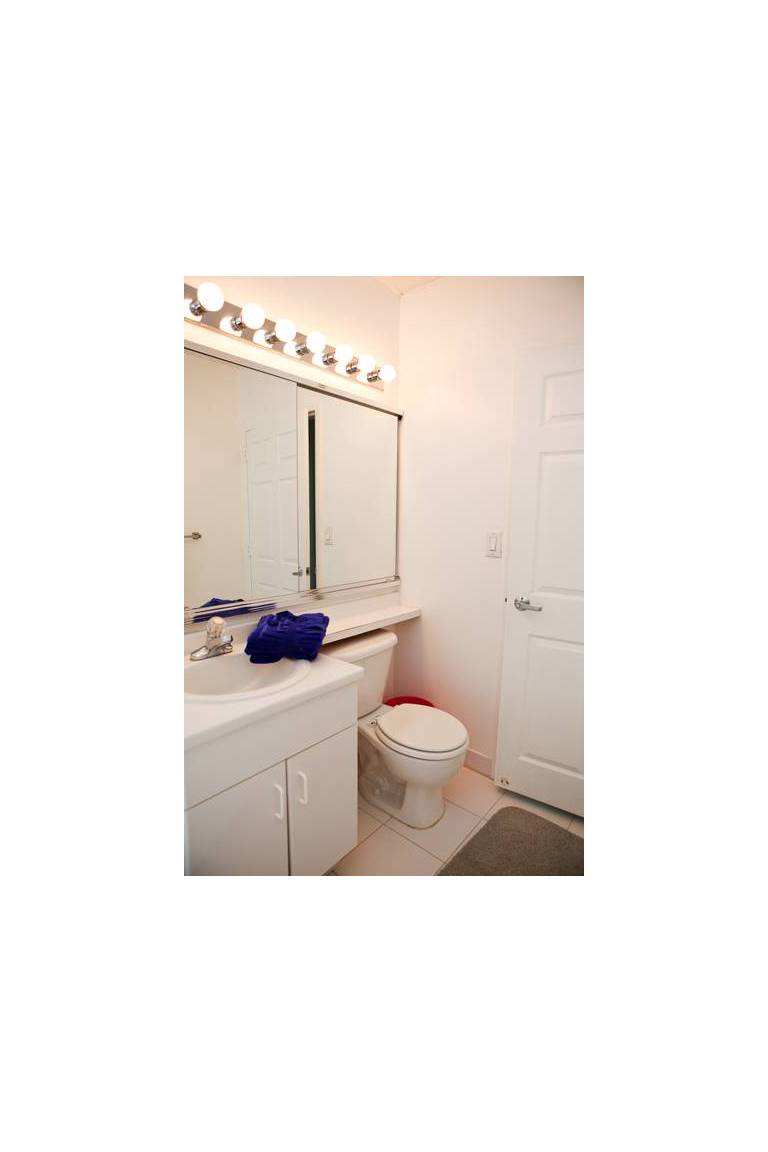 Newport Tower Suites