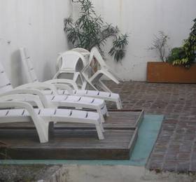 Sol Montserrat Hotel  в Буэнос-Айресе