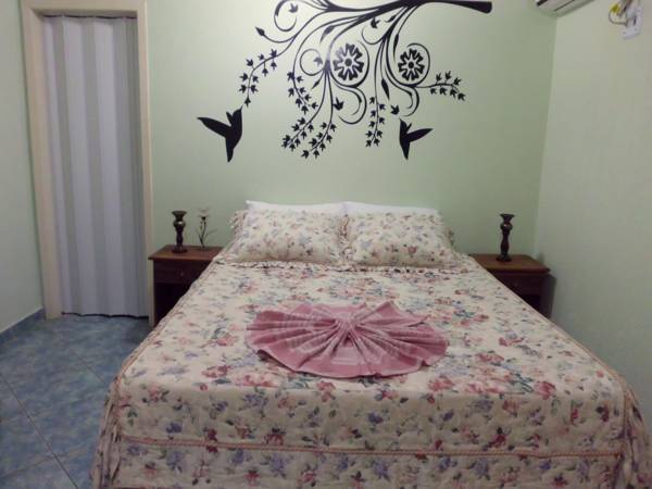 Amazonas Guest House  Бразилия, Фос-ду-Игуасу