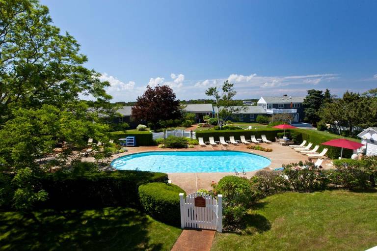 Chateau Provincetown 