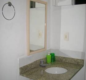 Pousada Koala Suites  в Пипе